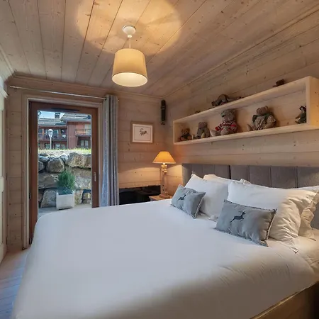 Familial à Avec Terrasse Et Parking Couvert - Fr-1-563-25 Appartement